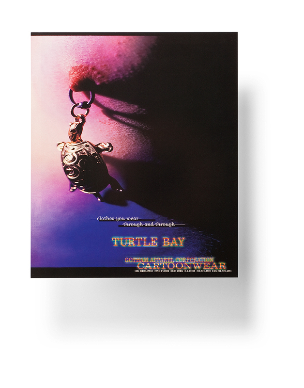 TURTLE BAY AD